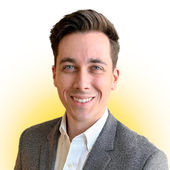 Elliott Cobb's Profile Picture