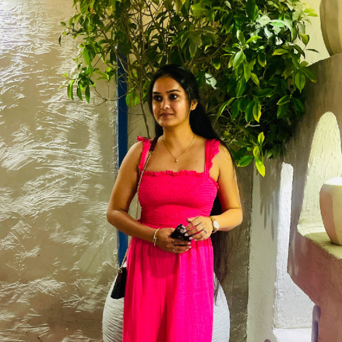 TANUSHREE