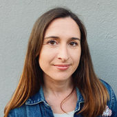 Marta Solsona Iborra's Profile Picture