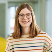 Isabel Heil's Profile Picture