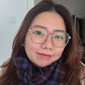Aira Sheene Purificacion's Profile Picture