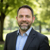 Robert Schwenkler's Profile Picture