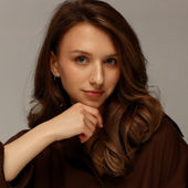 Oleksandra Kovalchuk's Profile Picture