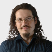 Mathias Paluszkiewicz's Profile Picture