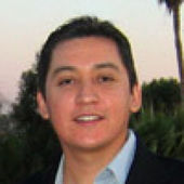 victor castrejon's Profile Picture