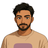 Vibhash Vaibhav's Profile Picture