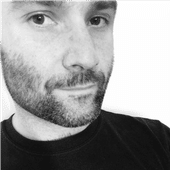 David Knispel's Profile Picture