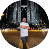 RAFIQ SULTAN's Profile Picture