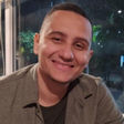 Profile image for Vinícius Correia Gomes