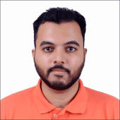 Parth Shiralkar's Profile Picture