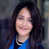 Tatyana Borowski's Profile Picture