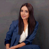 Meri Sargsyan's Profile Picture