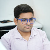 Rahul Gaur's Profile Picture