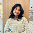 Profile image for Preethi suresh