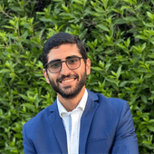 Amr Sameh Moustafa's Profile Picture