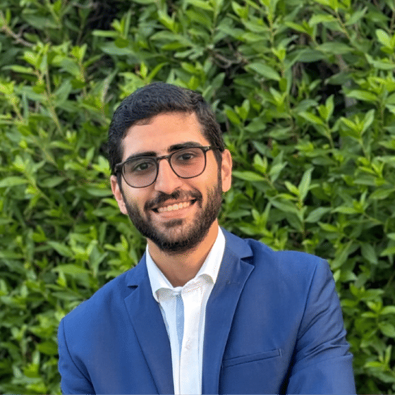 Profile image for Amr M.