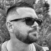 Serhii Shmatov's Profile Picture