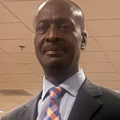 Callistus Dogbatse-Akakpo's Profile Picture