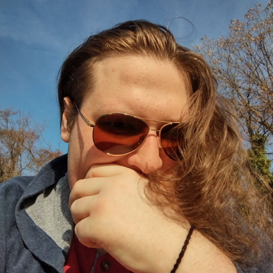 Profile image for Nile C.