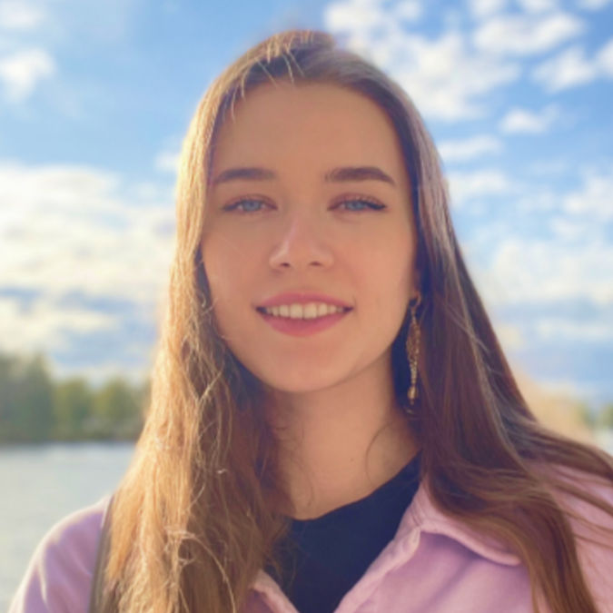 Liudmila