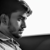 Dibyang Singh's Profile Picture
