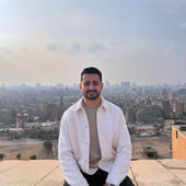 waleed mohamed's Profile Picture