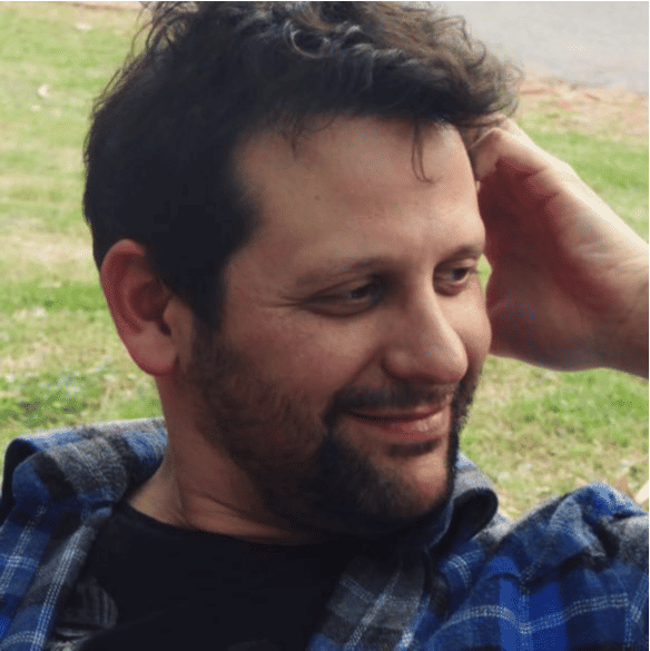 View Fabián Bogliacino