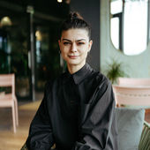 Merdiye Onal Ayik's Profile Picture