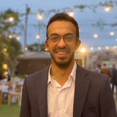omar khaled alsayed's Profile Picture