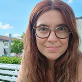 Gisela Victoria Vercellino's Profile Picture