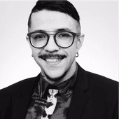 Otávio Santiago's Profile Picture