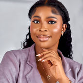 Katherine Igiezele's Profile Picture