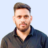 Abhay Kumar Mandal's Profile Picture