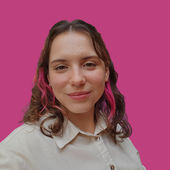 Bruna Mombach's Profile Picture