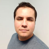 Pedro Isaac Aguilar Córdoba's Profile Picture