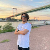 Sinan Duran's Profile Picture