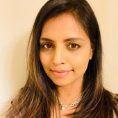 Anita's Profile Picture