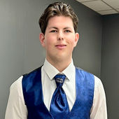 Christopher Jumel's Profile Picture