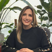 Maryam Khonsari's Profile Picture