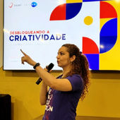 Aracele Lima Torres's Profile Picture