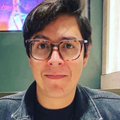 Salvador Vazquez Mejia's Profile Picture
