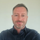 Philip Hillman's Profile Picture