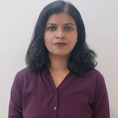 Minal Dandavate's Profile Picture
