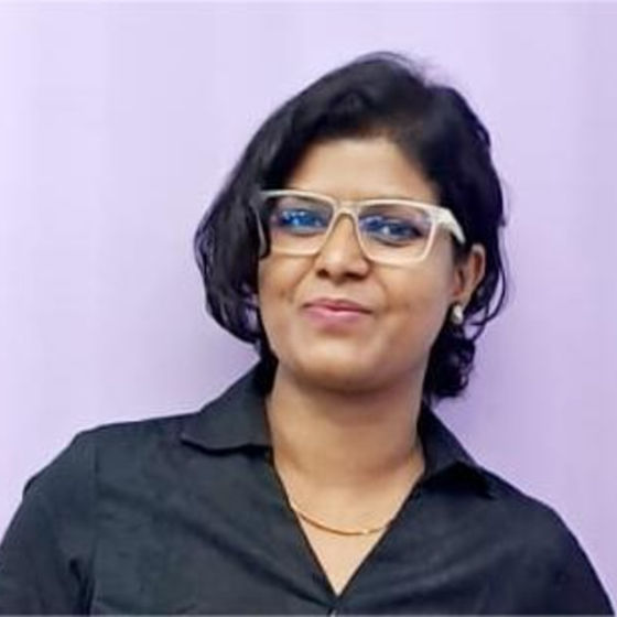 Profile image for Minal D.