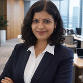 Minal Dandavate's Profile Picture