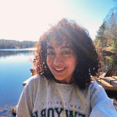 Sara Amouzesh's Profile Picture