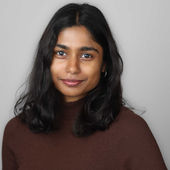 theertha shetty's Profile Picture