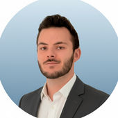 Shane Cullen's Profile Picture