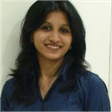 Profile image for Sindhuri Rao