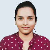 Bhumika Prajapathi's Profile Picture